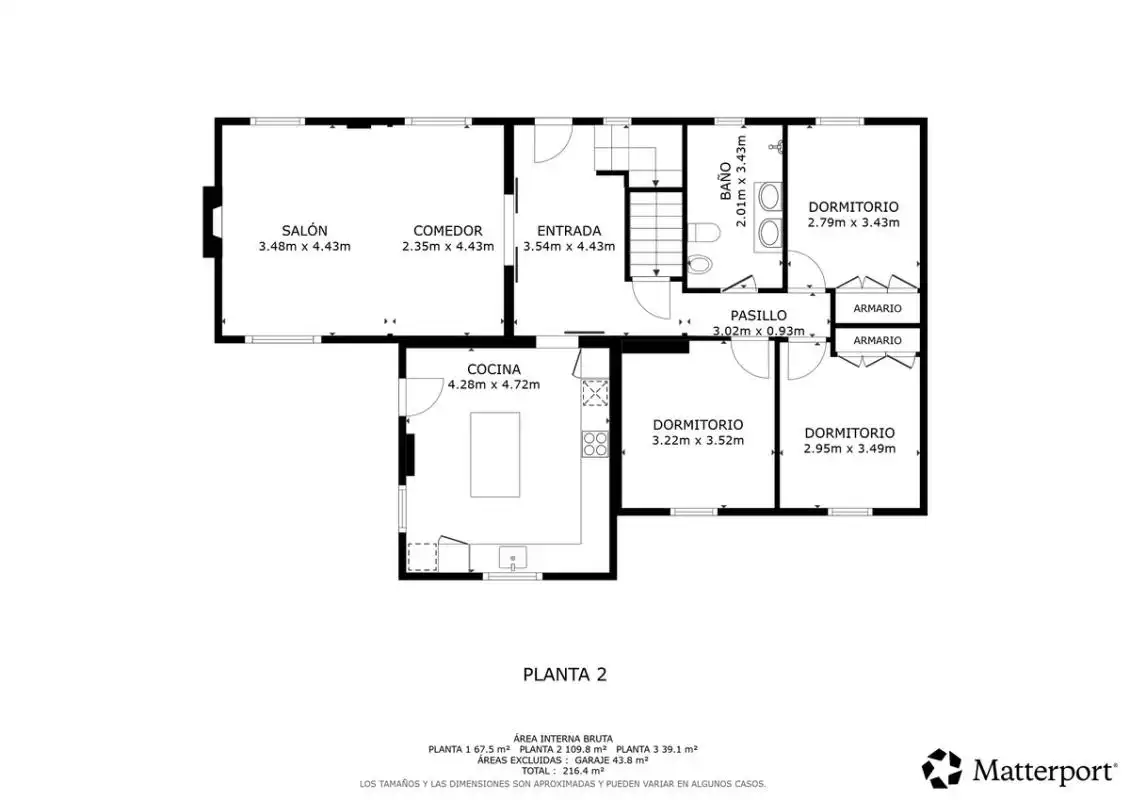 Villa mit Terrasse zum Verkauf in Los Girasoles, imagen 65