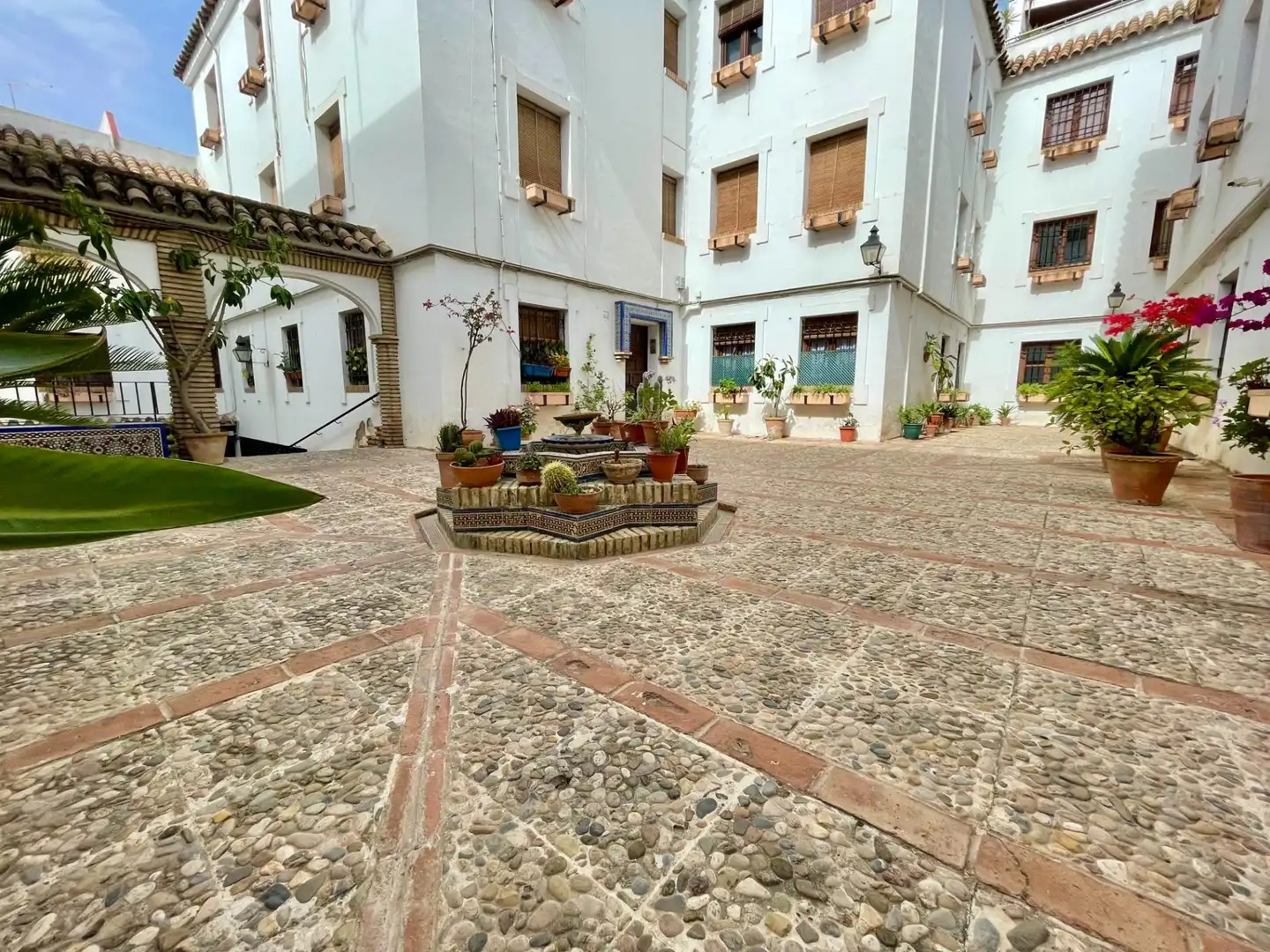 Wohnung zum Verkauf in Centro, imagen 8