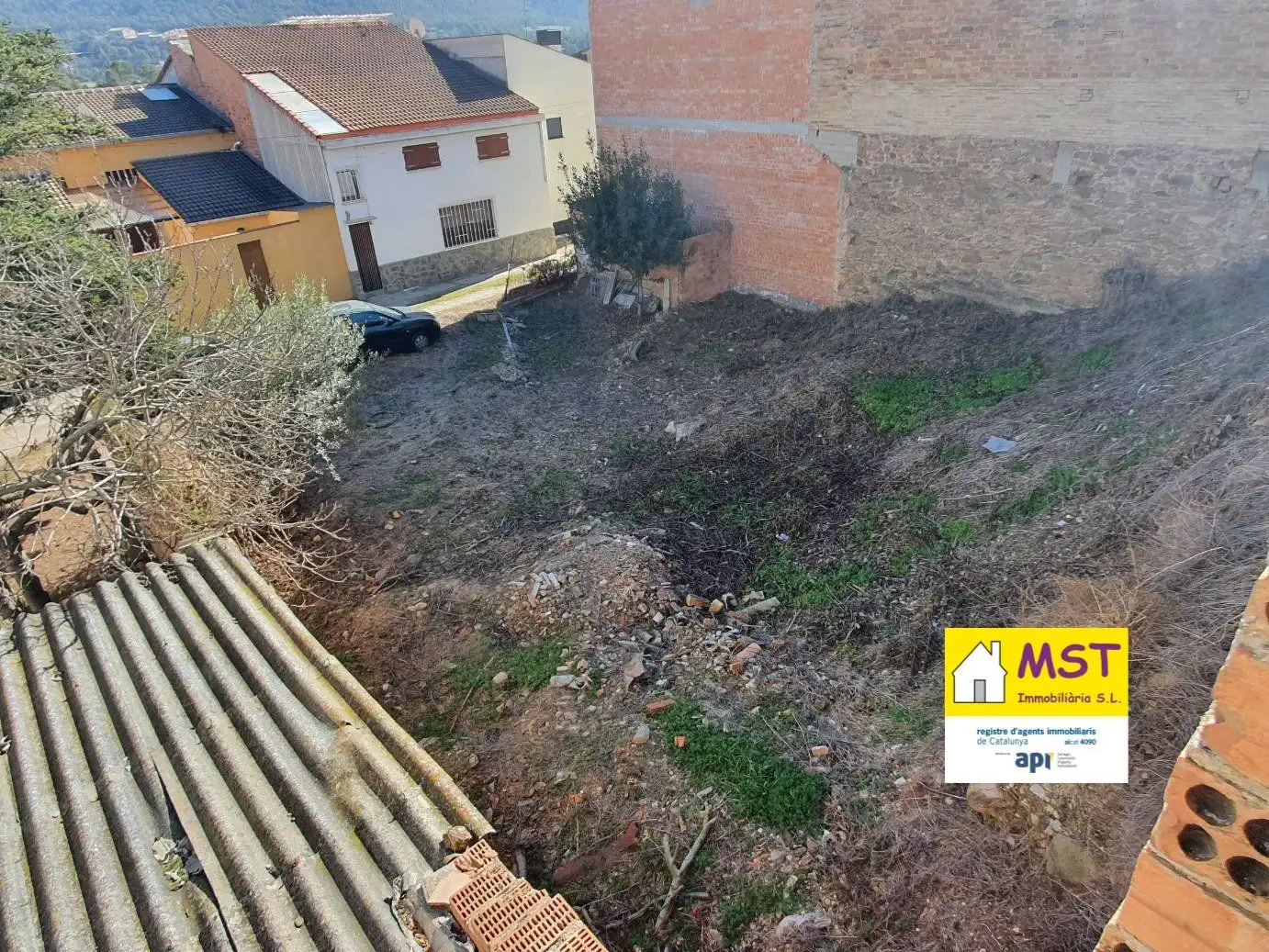 Residencial en venda a Carrer del Cadí, 22, Balsareny