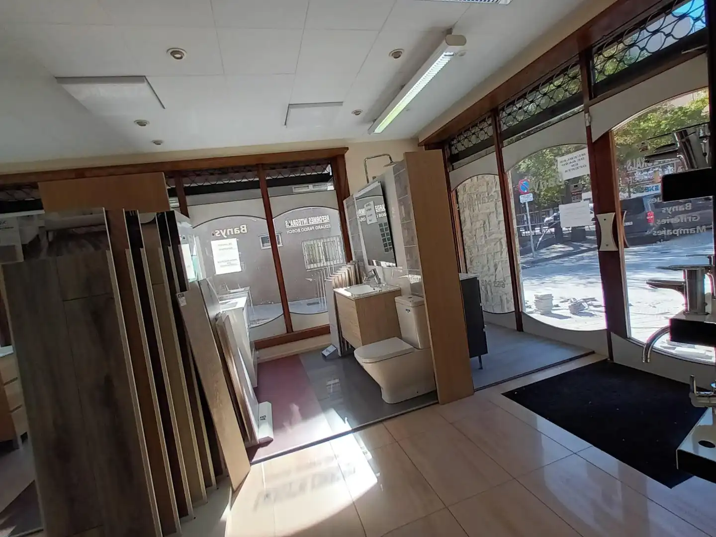 Local comercial de lloguer a Barri Antic, imagen 7