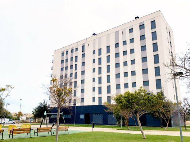 Local comercial en Venta en PAPA ALEXANDRE VI en Centro Comercial - Capsades -  Hospital