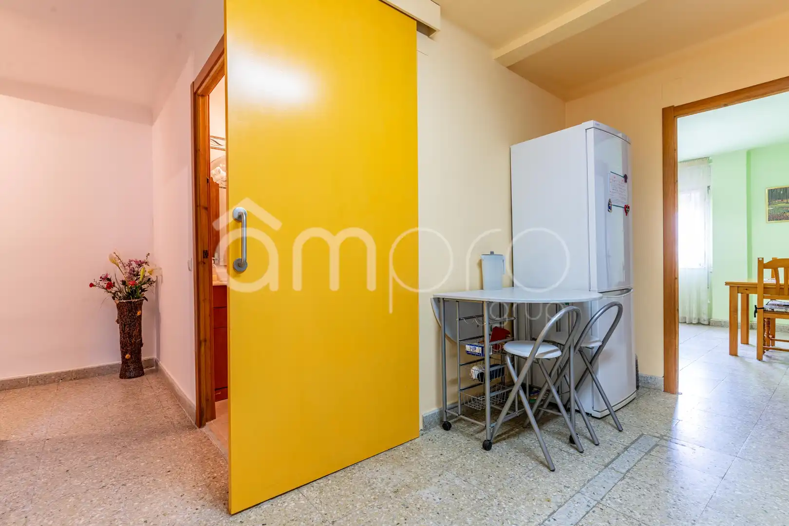 Cocina de Piso en venta en Torredembarra