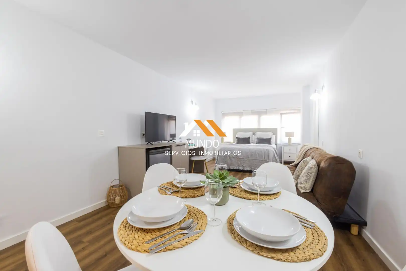 Habitación de Loft en venta en Valencia con Aire acondicionado