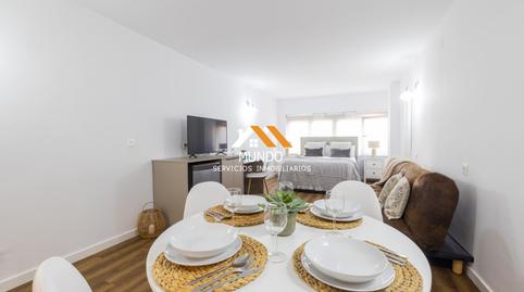 Foto 4 de Loft en venda a Calle Don Juan Austria, Sant Francesc, Valencia