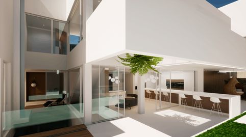 Foto 4 de Casa o chalet en venta en Salobre Golf, San Bartolomé de Tirajana