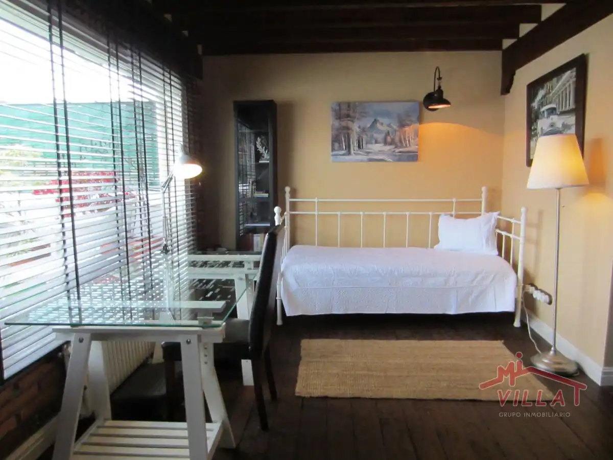 Habitación de Ático en venta en Laredo con Terraza