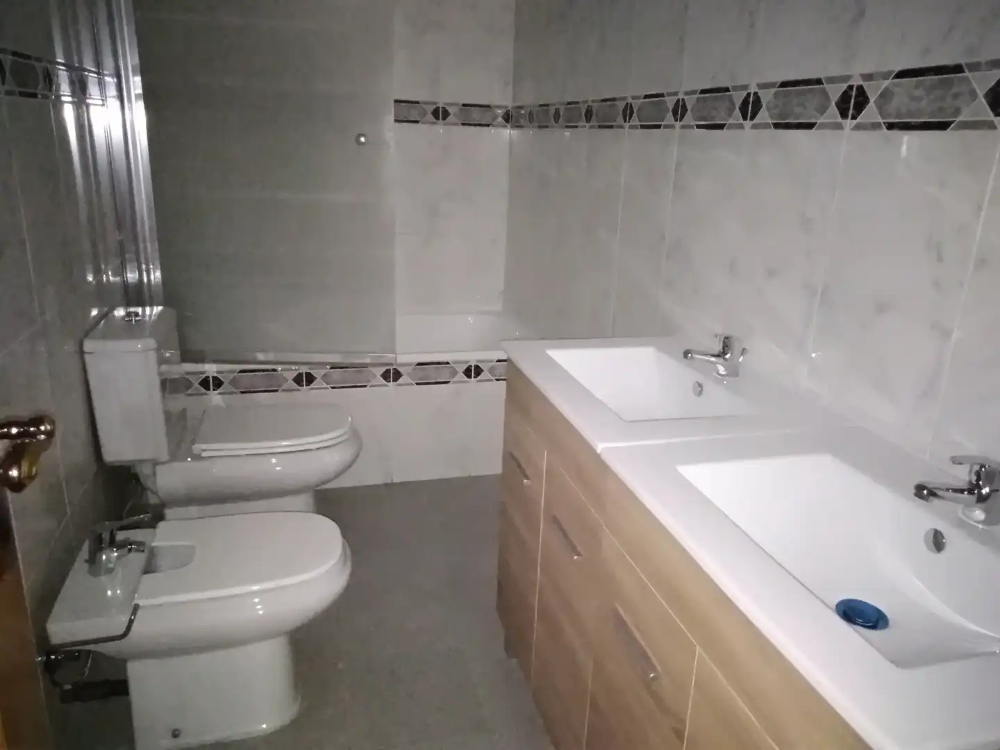 Baño de Piso en venta en Zaragoza con Parquet