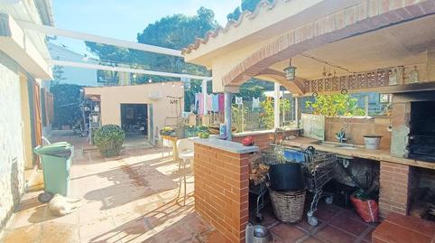 Foto 3 de Casa o chalet en venta en Carrer Satel·lits, Lloret Residencial - Montlloret, Lloret de Mar