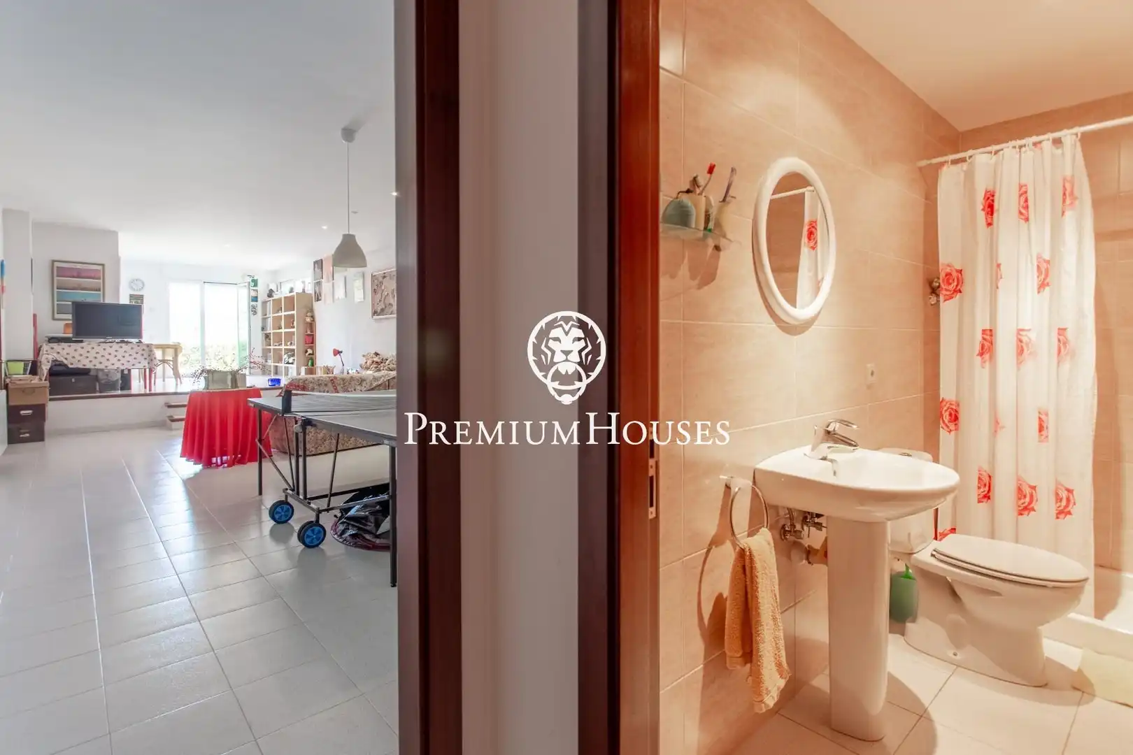 Casa amb terrassa en venda a Rocaferrera, imagen 45