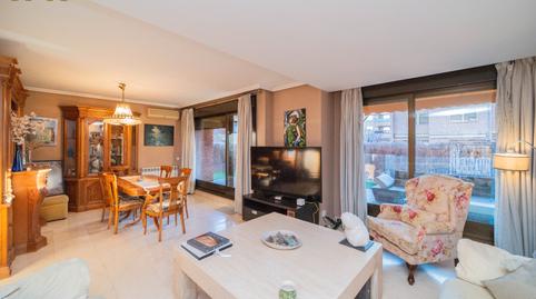 Foto 5 de Casa o xalet en venda a Calle Fernández Caballero, 2, Sector S, Madrid