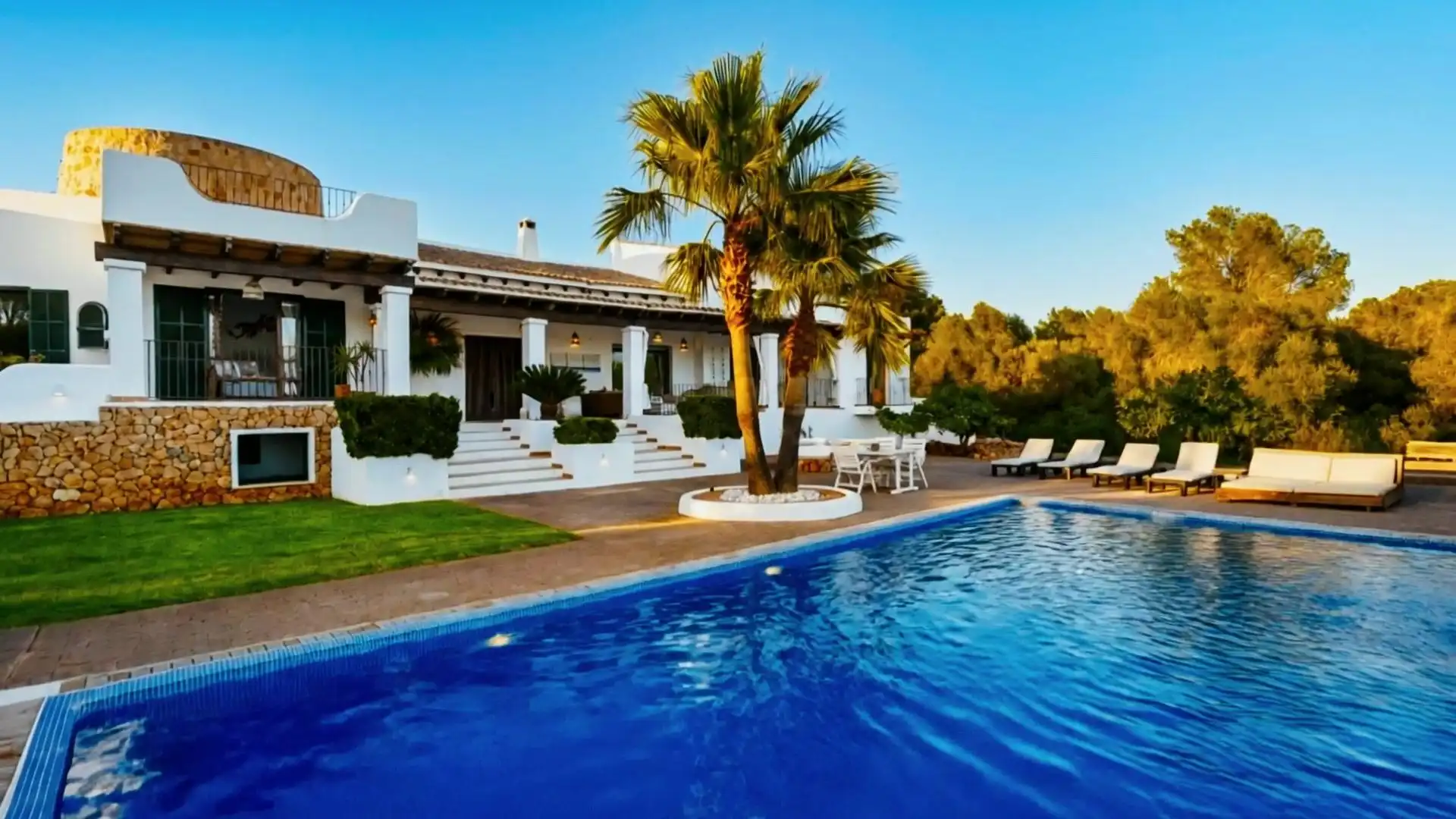 Villa avec piscine à vendre à 8742- SA CASA BLANCA (PUN, imagen 26
