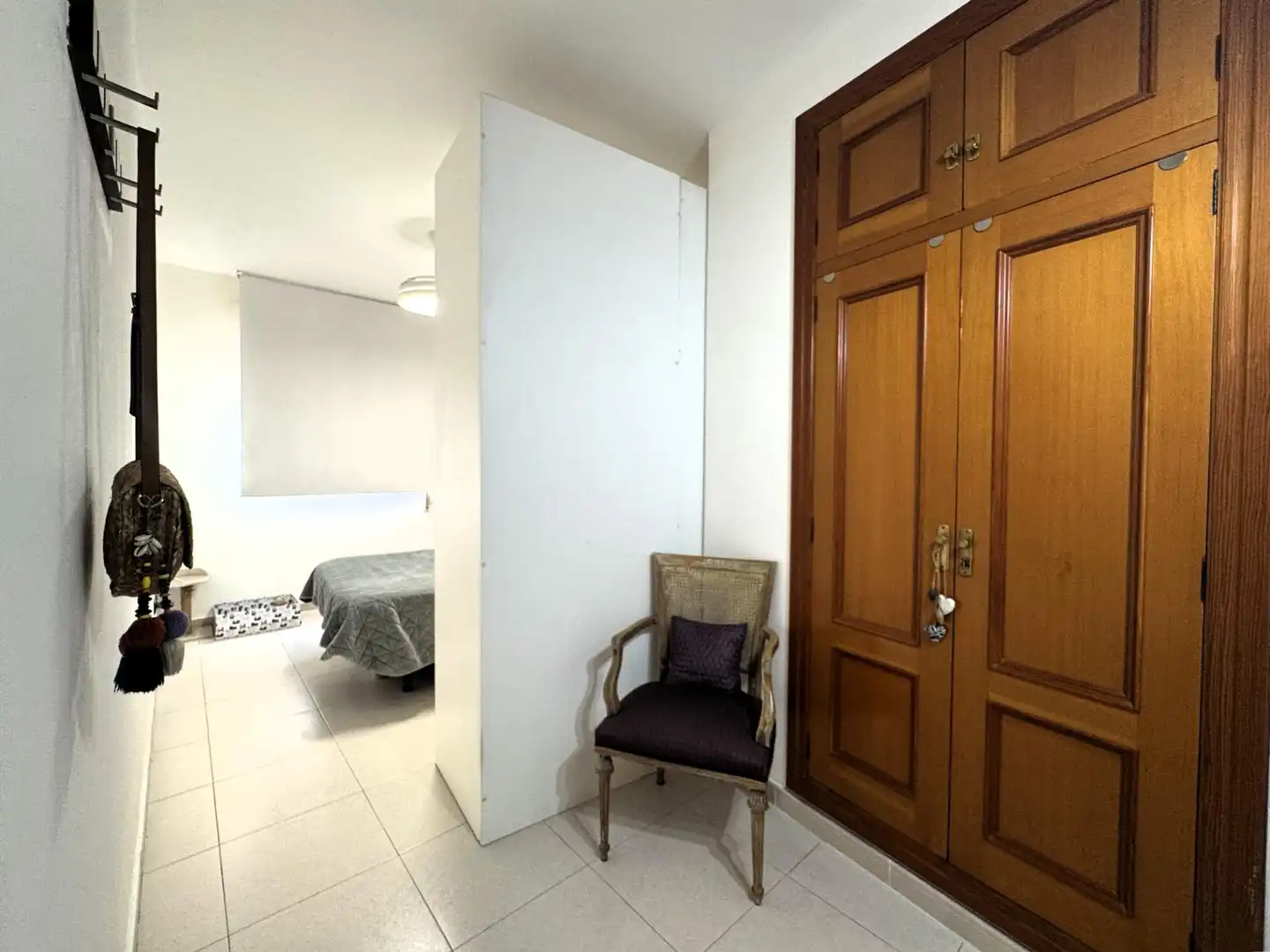 Piso con terraza en venta en Calle CERAM GODOFR BUENOSAIRES 4, imagen 18