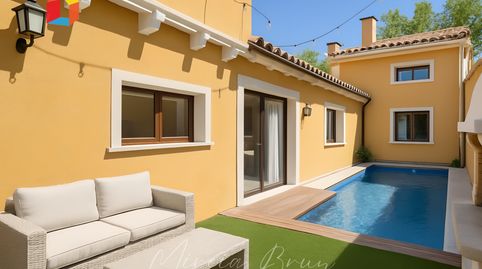 Foto 2 de Casa adosada en venta en Seva, Barcelona