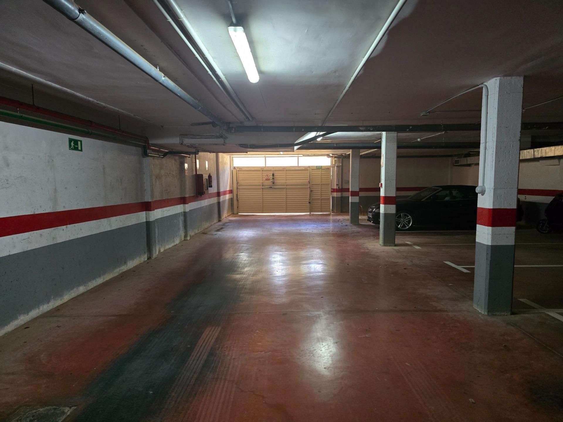 Parking of Garage for sale in Calvià