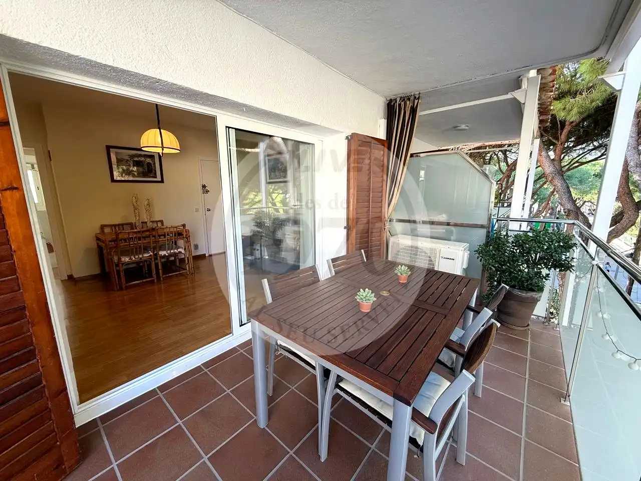 Appartement avec terrasse à vendre à calle Llevant, imagen 4