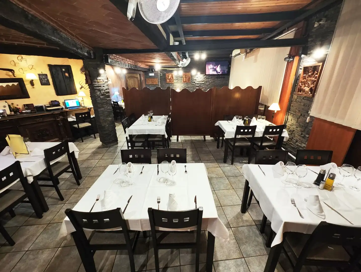 Local comercial en traspaso en Centre, imagen 24