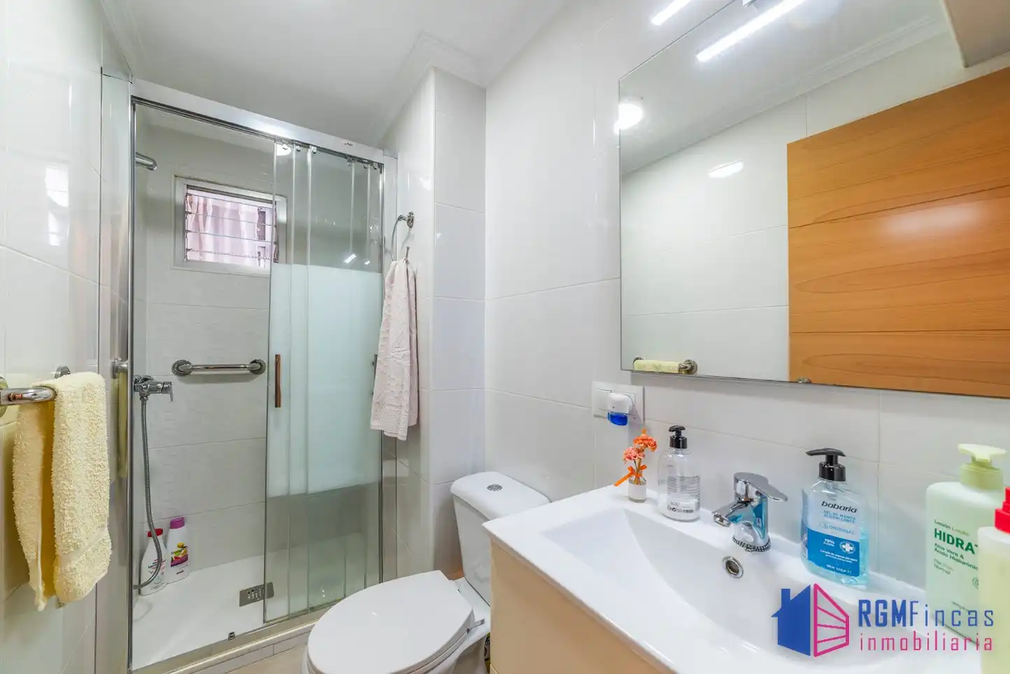 Piso con terraza en venta en San Pablo - Santa Justa, imagen 13