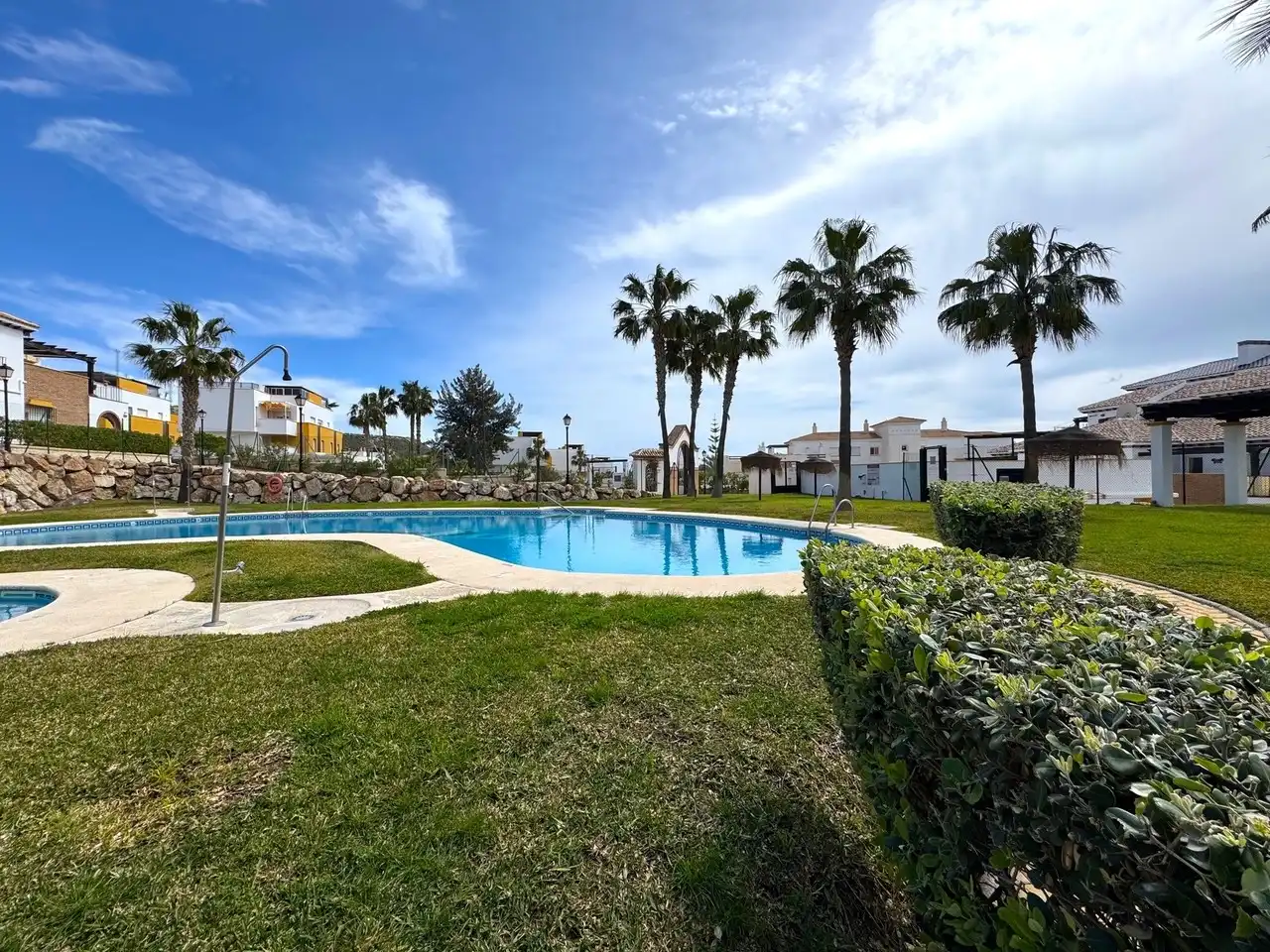 Mini appartamento con piscina in vendita a Las Salinas, imagen 23