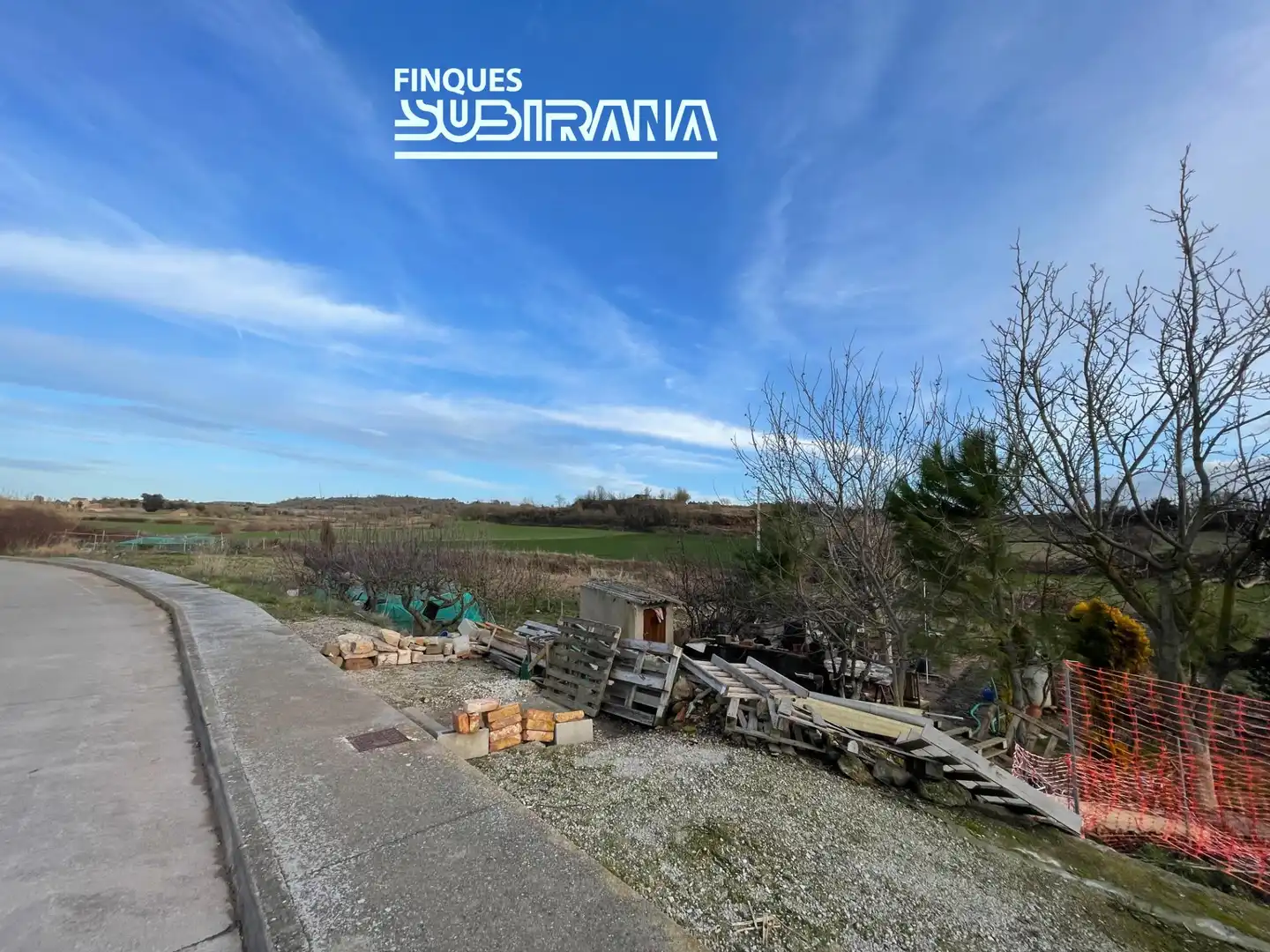 Residencial en venta en Els Prats de Rei