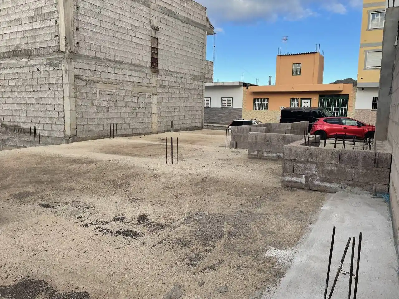 Terreny residencial en venda a Buzanada, imagen 11