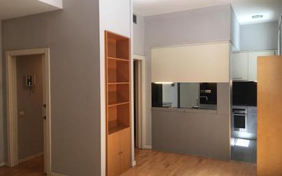 Flat for sale in  Barcelona Capital  with Air Conditioner, Parquet flooring and Furnished