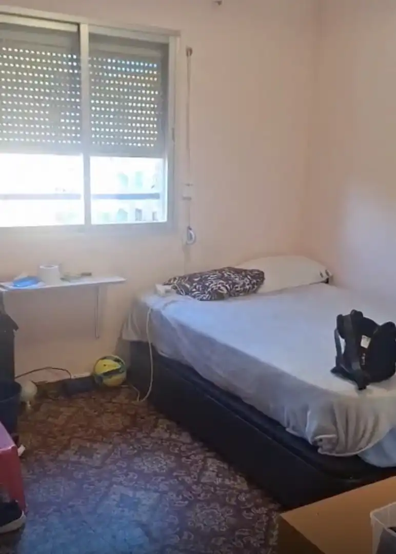 Flat for sale in Calle de los Barros, Entrevías