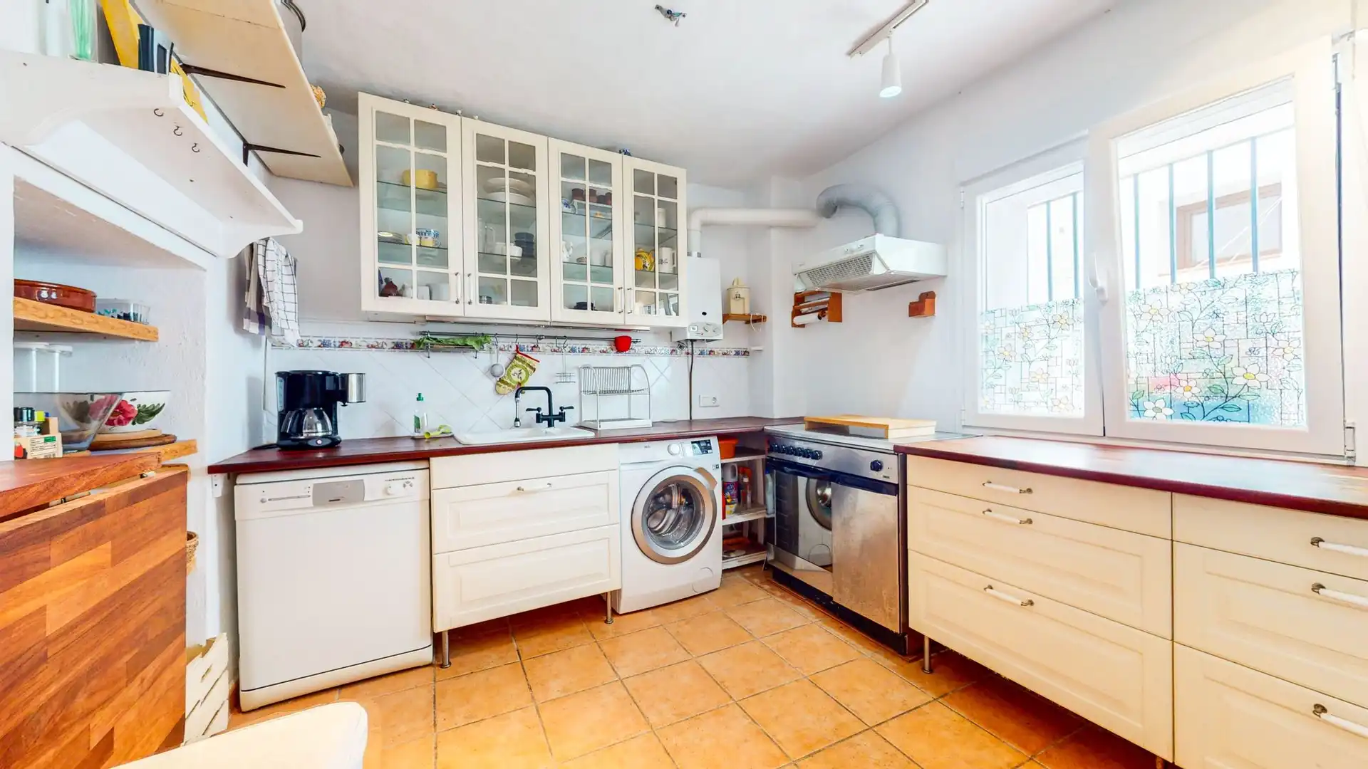 Terraced house for sale in Tolox, imagen 59