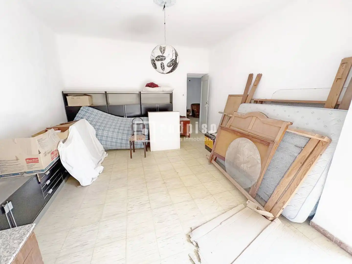 Schlafzimmer von Gebäude zum Verkauf in Molina de Segura