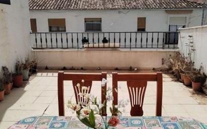 Terrace of Flat for sale in Mijas  with Parquet flooring and Terrace