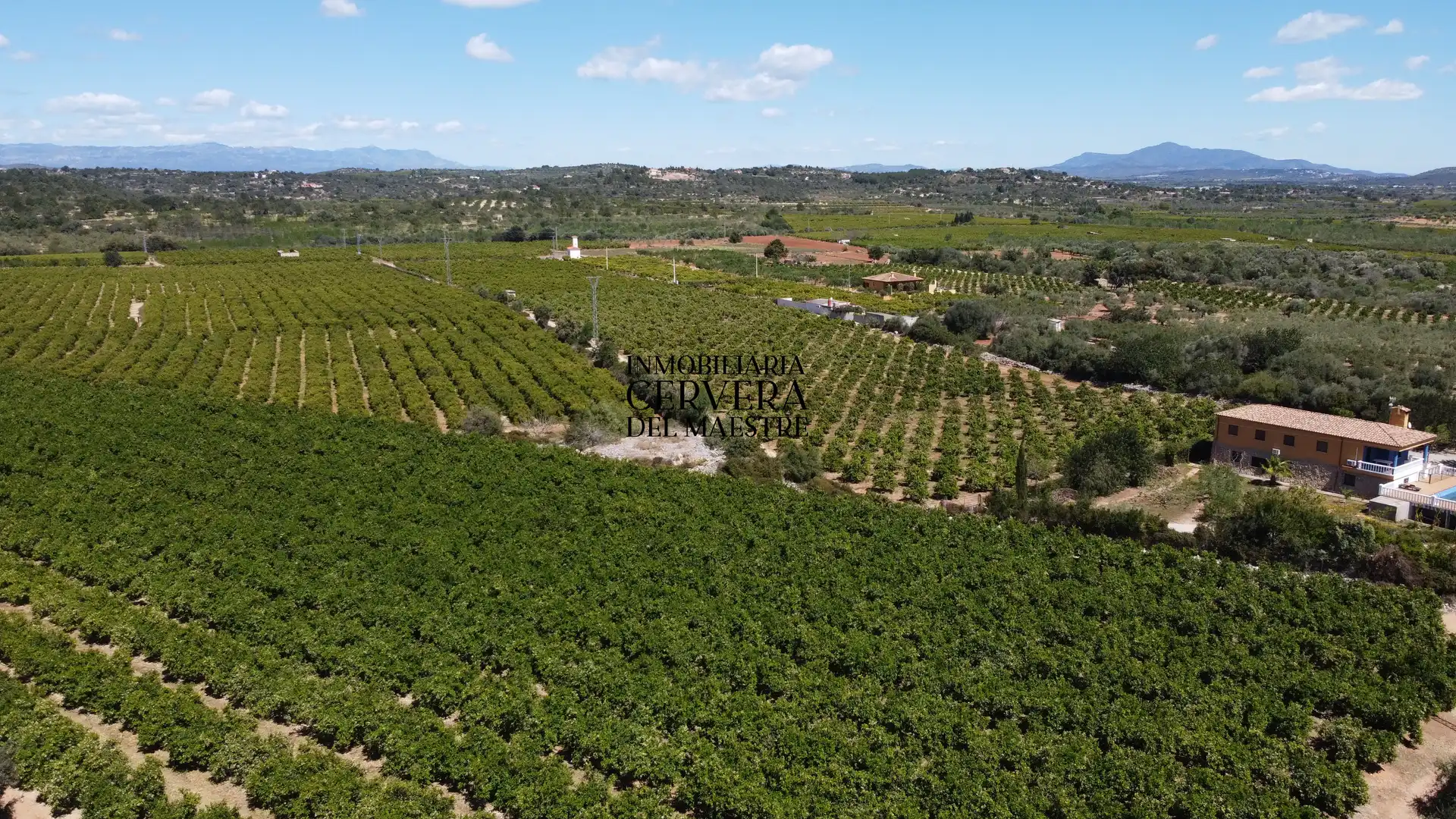 Terreno rustico in vendita a Cervera del Maestre, imagen 45