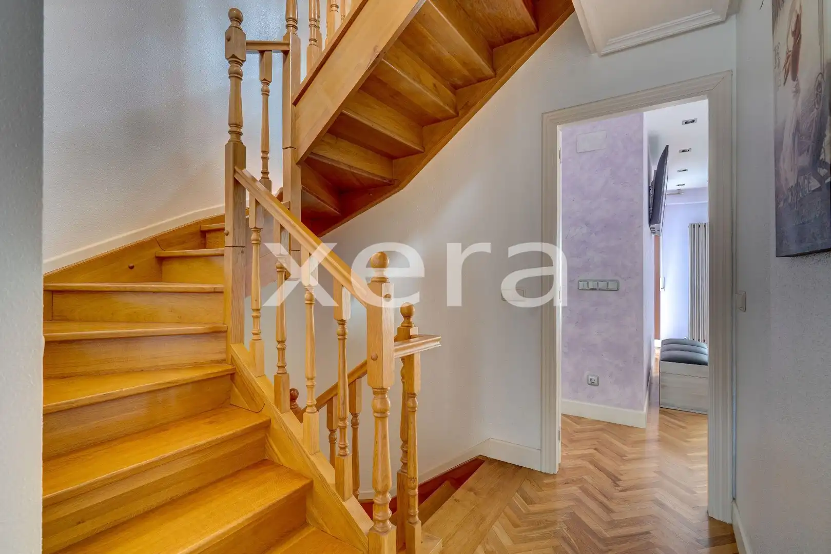 Casa adosada en venta en Urnieta con Calefacción, Terraza y Trastero