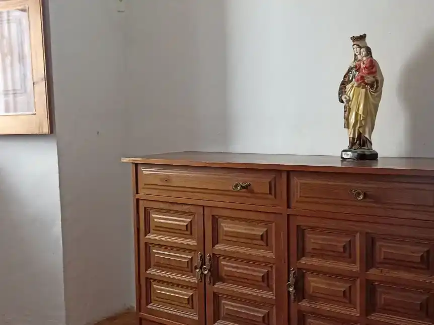 Dormitori de Pis en venda en Miño de Medinaceli amb Traster i Moblat
