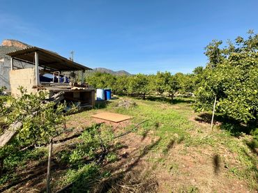Casa en venda a Gilet