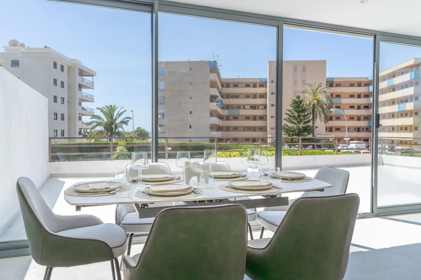 Appartamento con piscina in vendita a Portals Nous, imagen 16