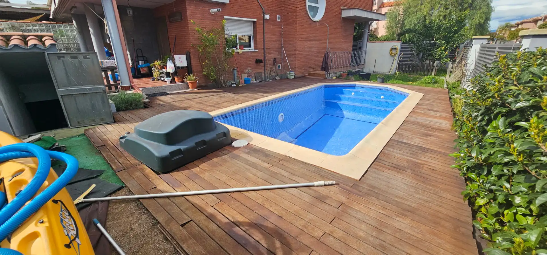 Casa pareada con terraza en venta en Vilafortuny - Cap de Sant Pere, imagen 41