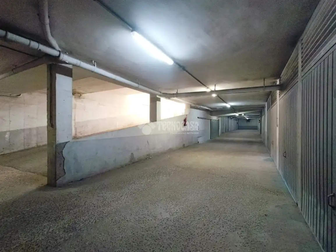 Einzelparkplatz zum Verkauf in Tr.ª Rave, imagen 7