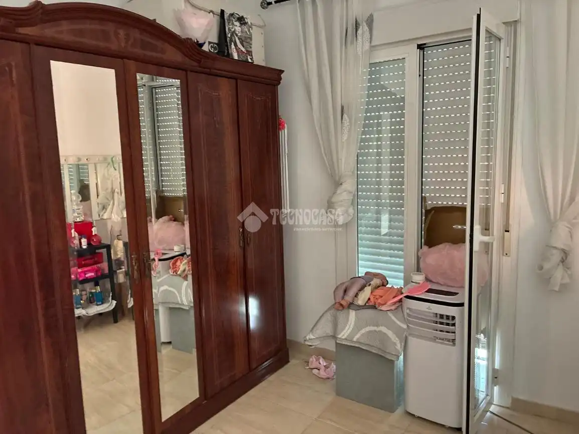 Casa aparellada en venda a Sur, imagen 17