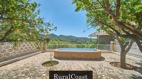 Foto 2 de Casa o chalet en venta en Els Planets, Busot, Alicante