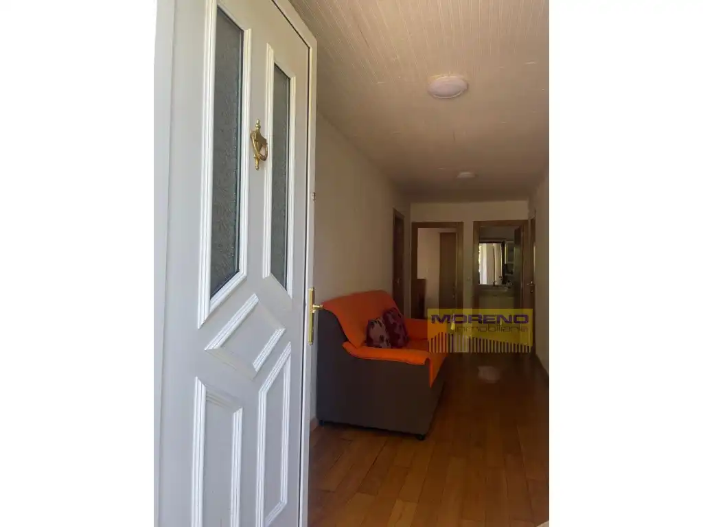 Finca rústica en venta en O Incio 
