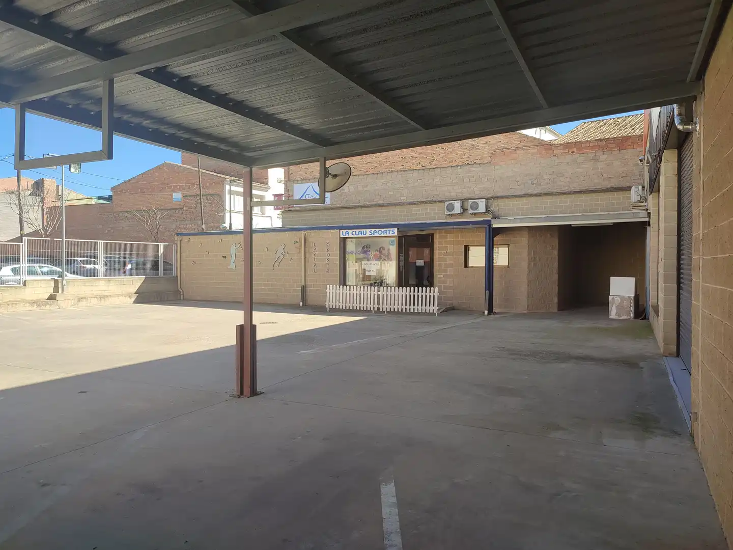Local comercial de lloguer a Les Borges Blanques, imagen 7