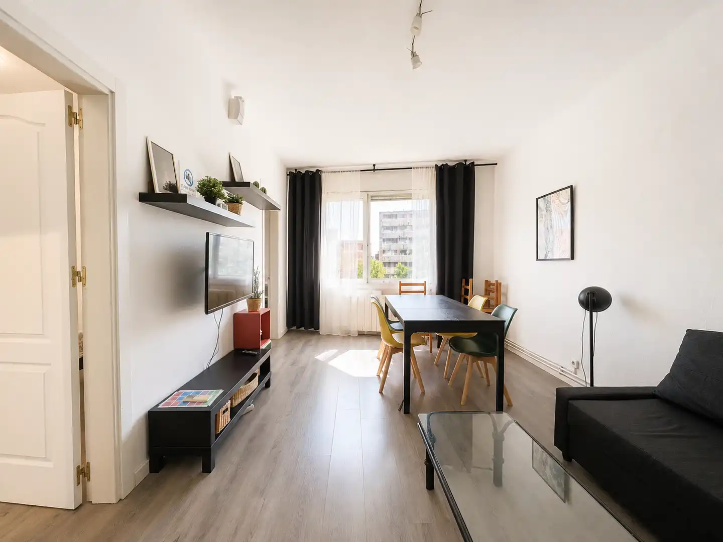 Piso en venta en Calle JOAN D'AUSTRIA, El Parc i la Llacuna del Poblenou