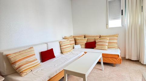 Foto 3 de Apartament en venda a Calle de Matilde Peñaranda, 101, Nueva Torrevieja, Alicante