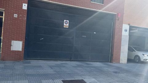 Foto 5 de Garaje de alquiler en Calle Concha Lagos, Martín Carpena - Torre del Río, Málaga Capital