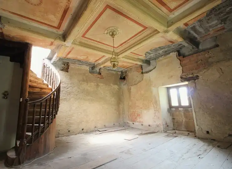 Houses for sale in Salas  with Furnished