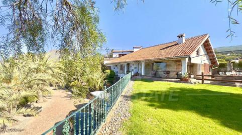 Photo 4 of House or chalet for sale in Cruz del Guanche, 111, Arona pueblo, Santa Cruz de Tenerife