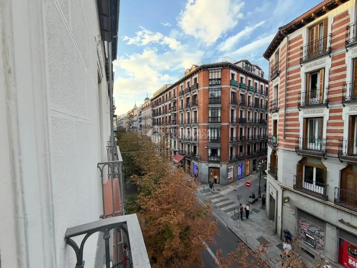 Flat to rent in Centro, imagen 2