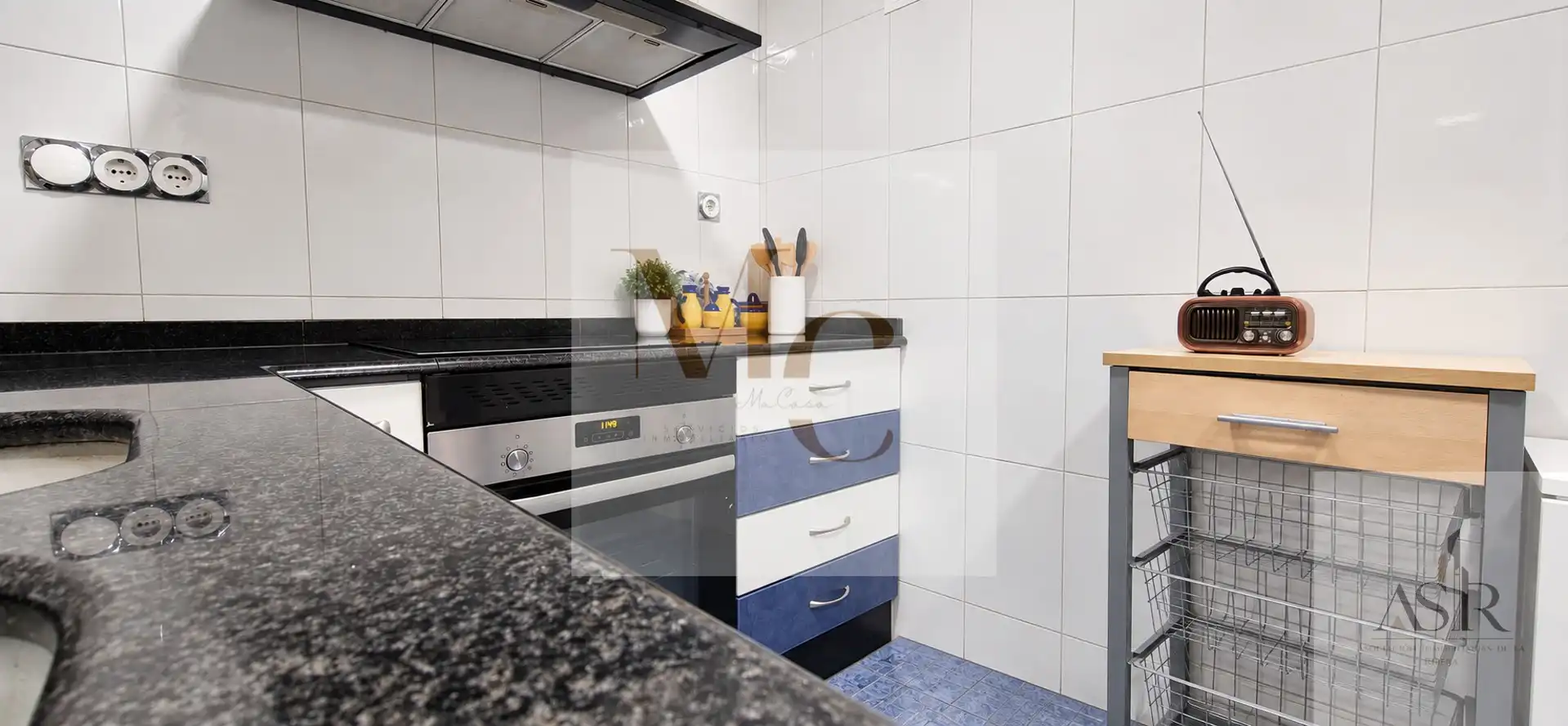 Wohnung mit Aufzug zum Verkauf in Benifaió, imagen 6