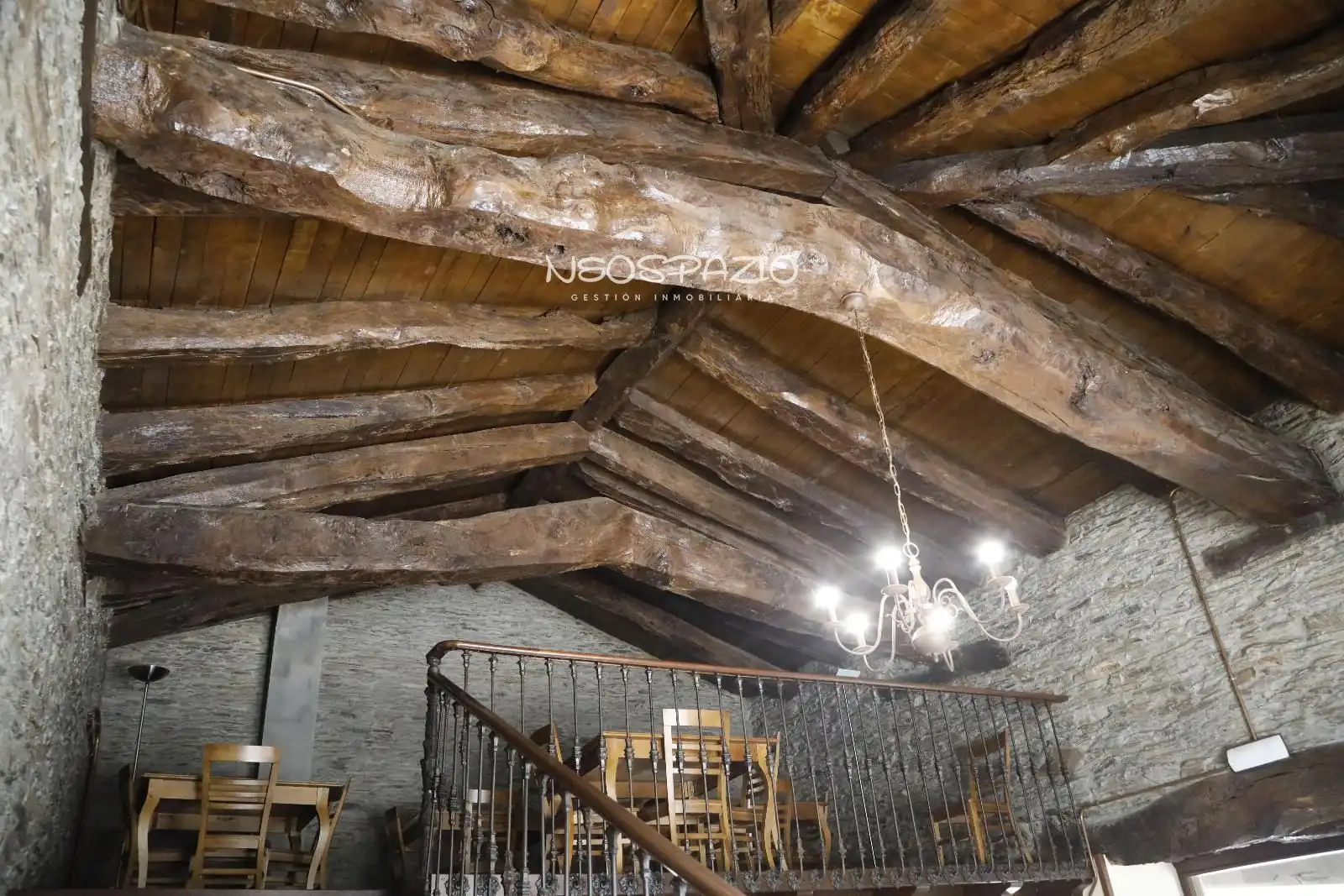 Casa o chalet en venta en Castroverde con Calefacción y Amueblado