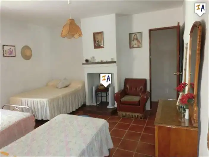 Casa rustica in vendita a Montefrío, imagen 10