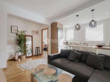 Piso con ascensor en venta en Centre - Can Nadal
